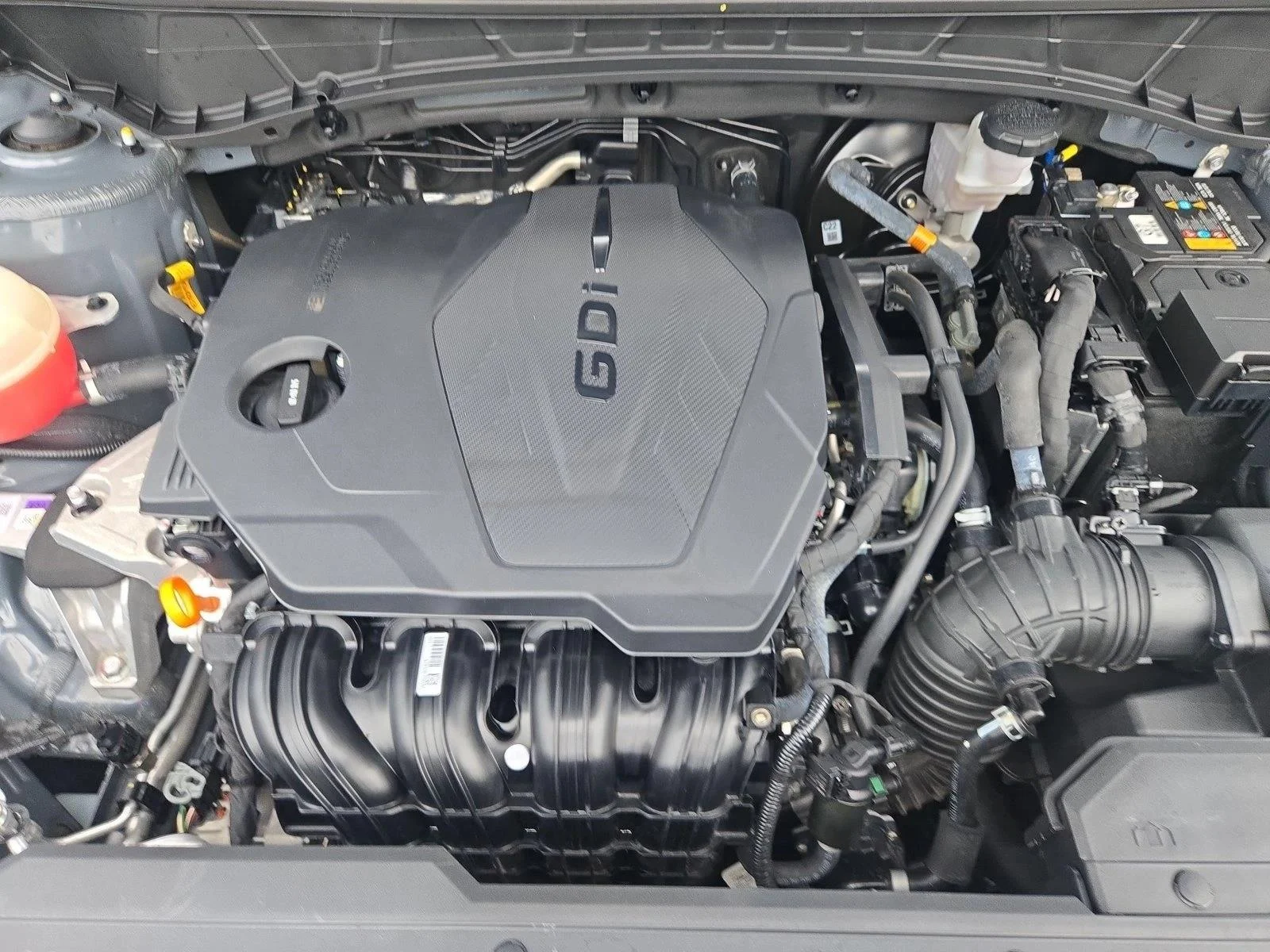 Used 2022 Portofino Gray Hyundai N Line image 21