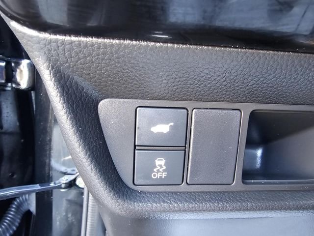 2025 Acura ADX Base - Photo 26