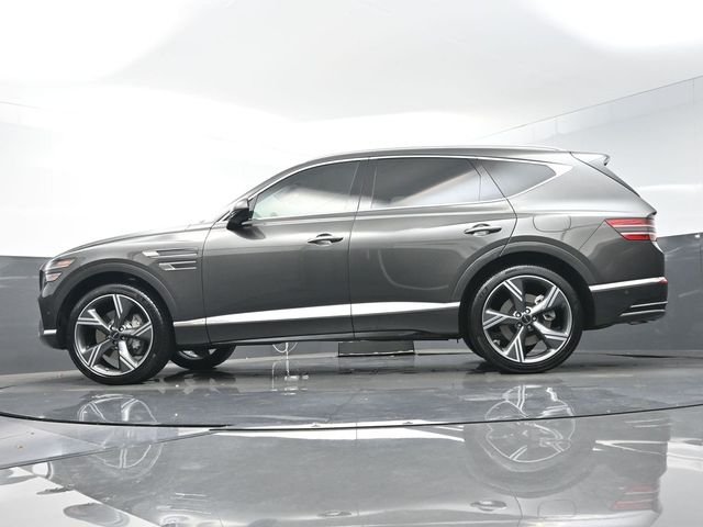 Used 2025 Gray Genesis 3.5T Prestige image 35
