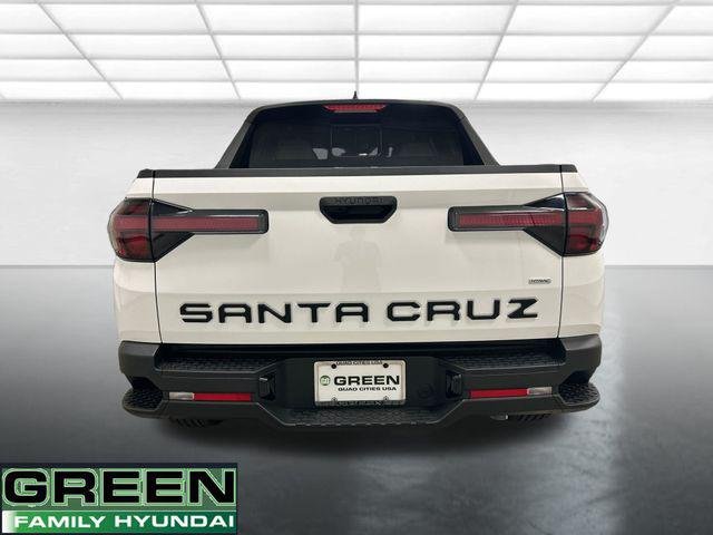 New 2026 White Hyundai SEL image 6