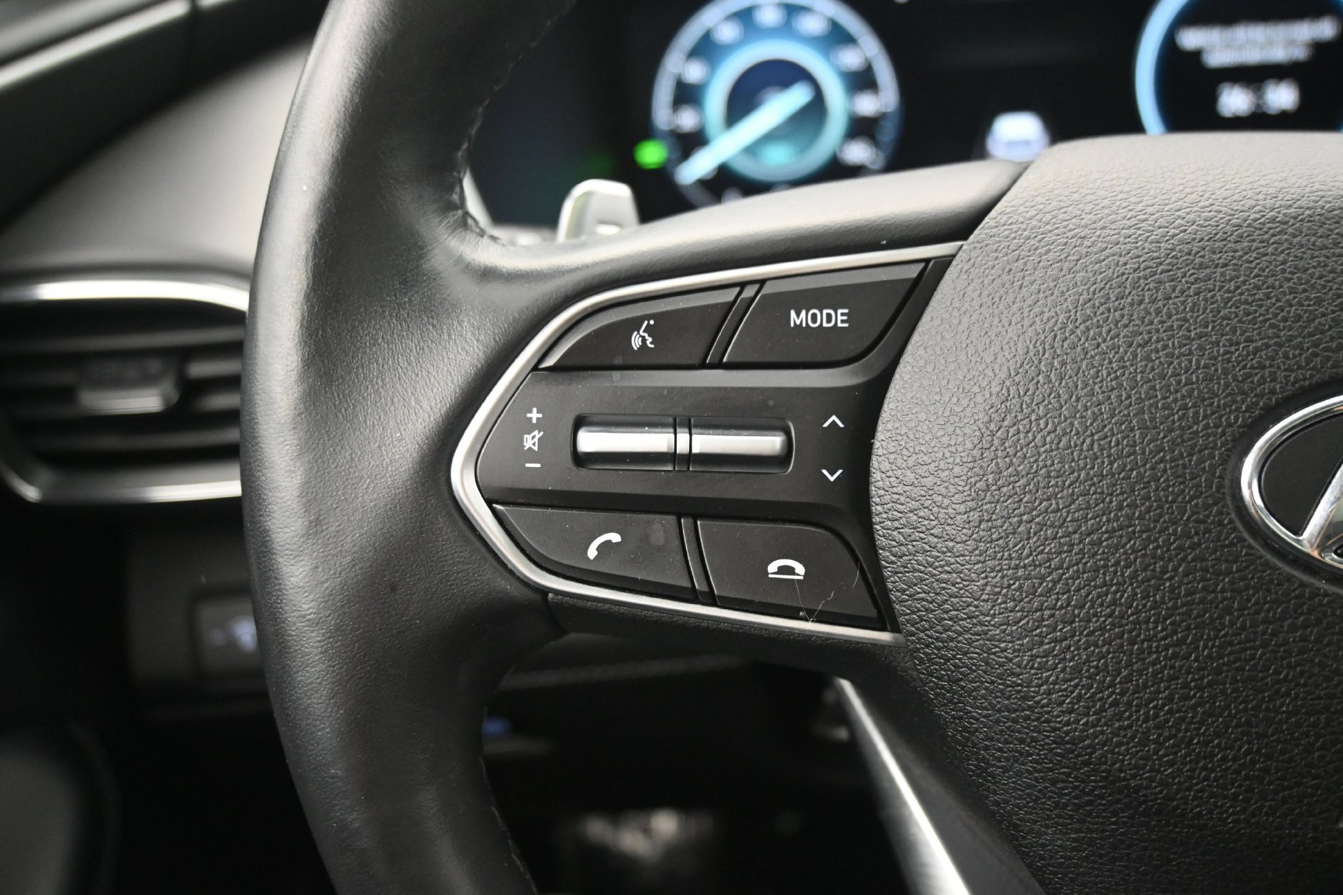 Used 2022 Portofino Gray Hyundai Limited AWD image 21