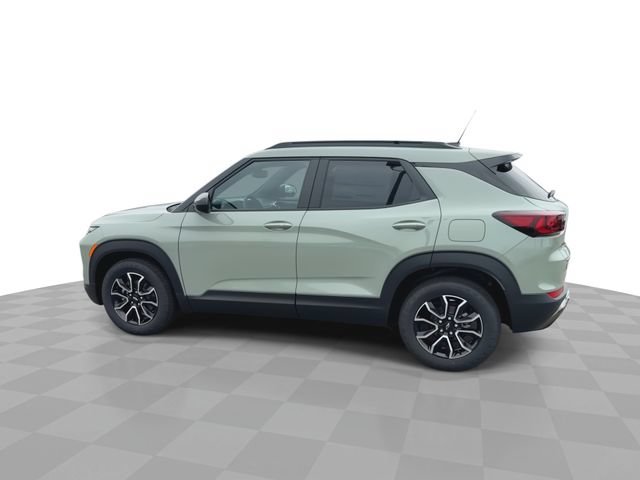 2026 Chevrolet Trailblazer Activ - Photo 6
