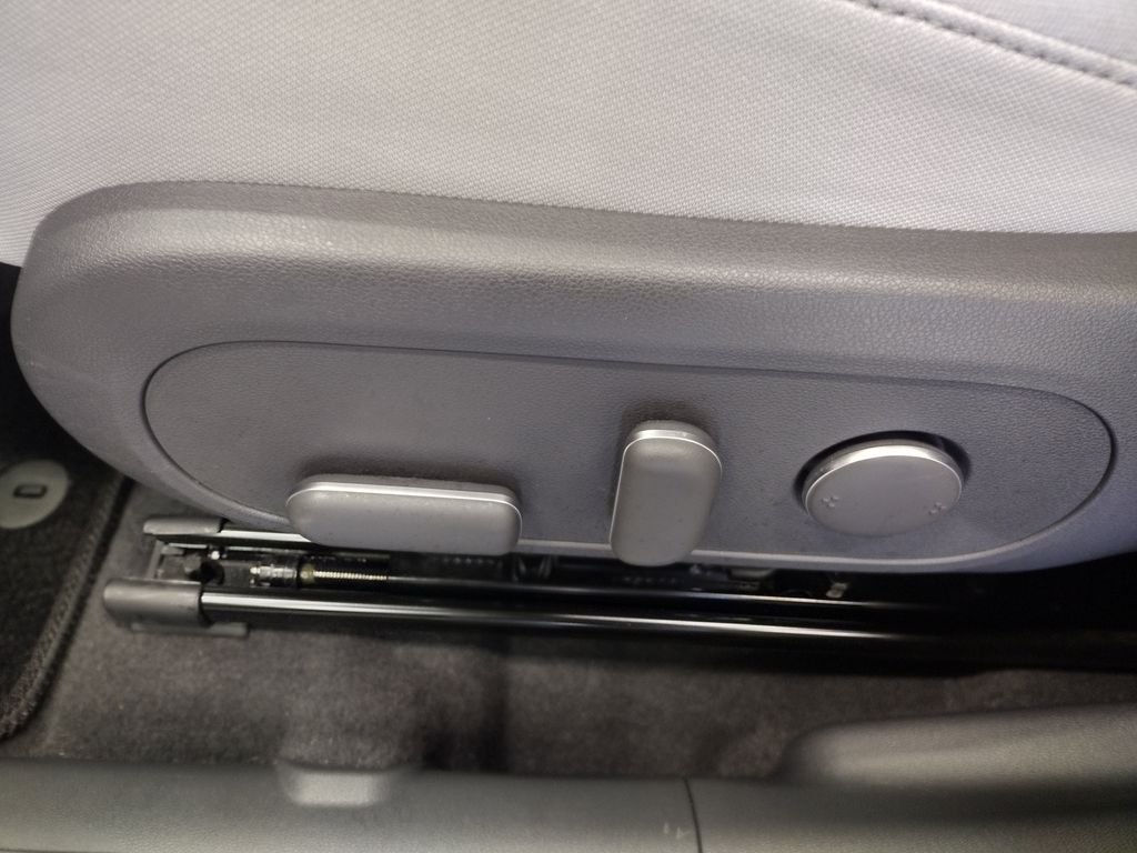 Certified Used 2024 Gray Hyundai SEL image 20