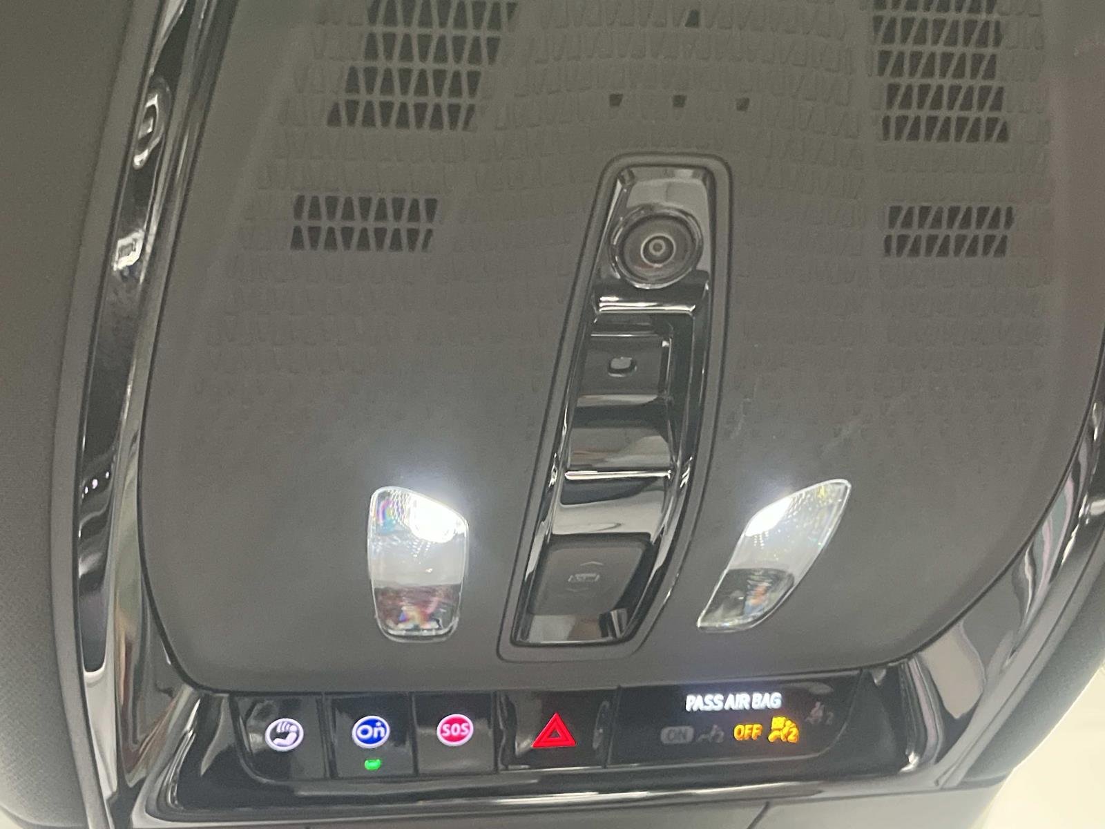 2027 Cadillac LYRIQ Sport - Photo 26