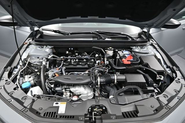 New 2026 Urban Gray Pearl Honda SE image 21