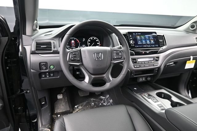 2026 Honda Ridgeline RTL - Photo 20
