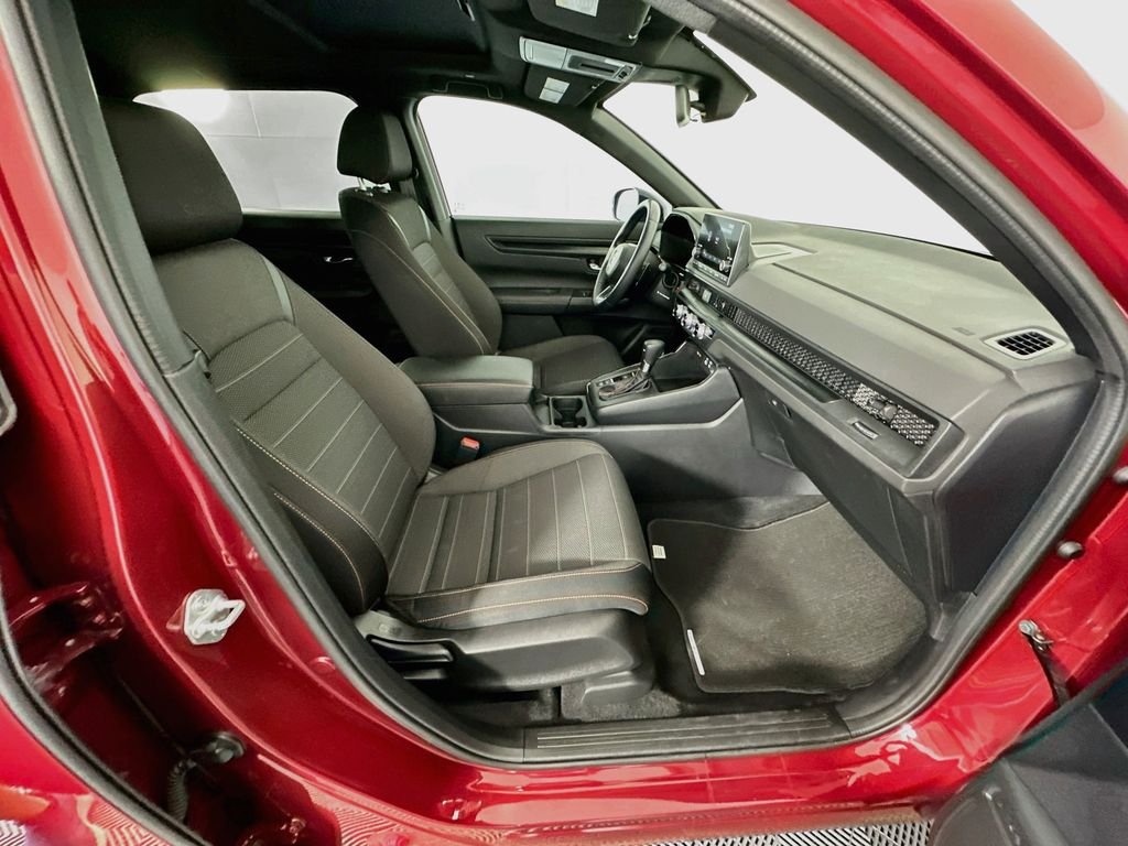 2024 Honda CR-V Sport - Photo 28