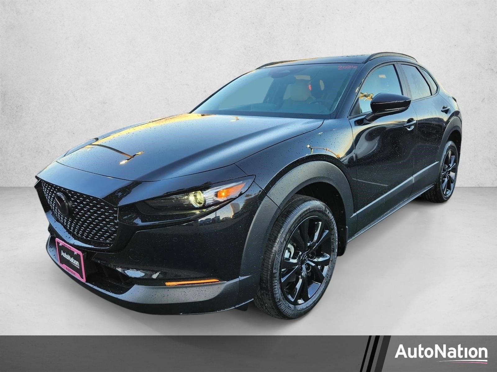 2026 Mazda CX-30 Turbo Aire Edition AWD's photo
