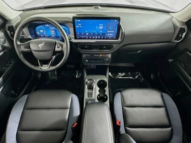 Certified Used 2025 Gray Ford Outer Banks image 13