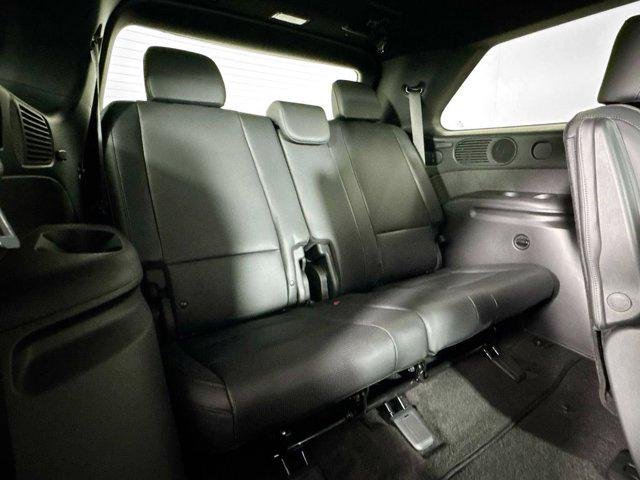 2026 Hyundai Palisade XRT Pro - Photo 19