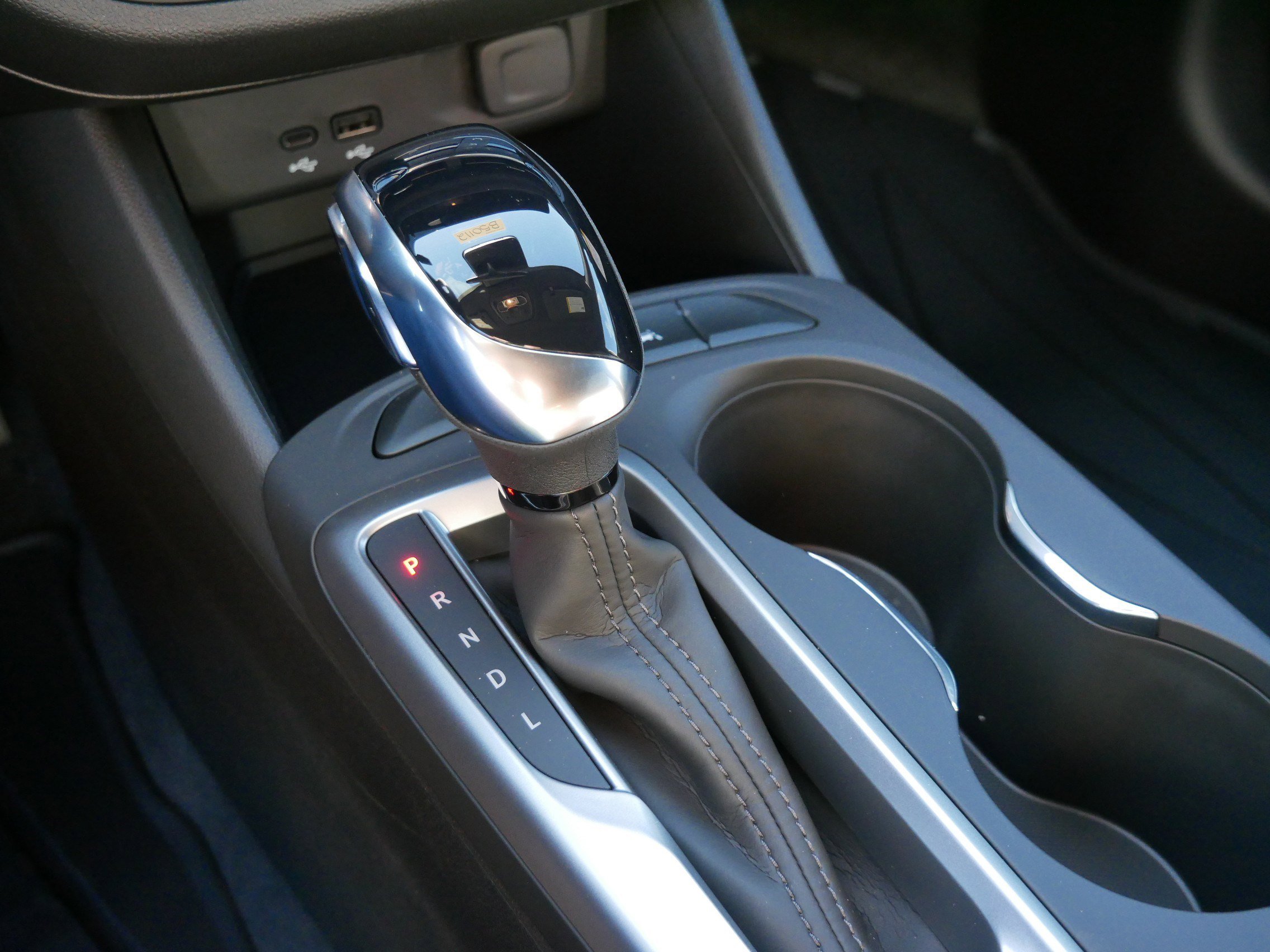 2026 Buick Envista Preferred - Photo 9