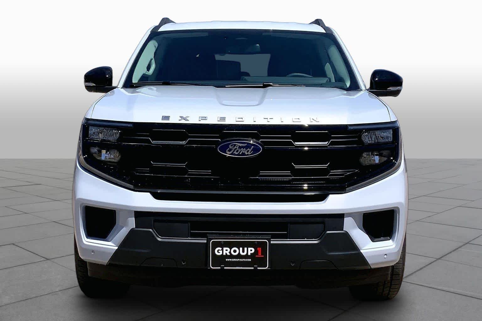 New 2026 Space Silver Metallic Ford Active image 3