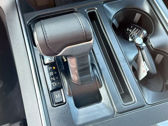 2025 Ford F-150 Platinum - Photo 17