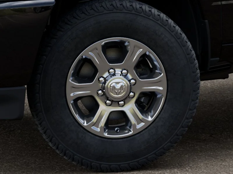2026 RAM 2500 Big Horn - Photo 35