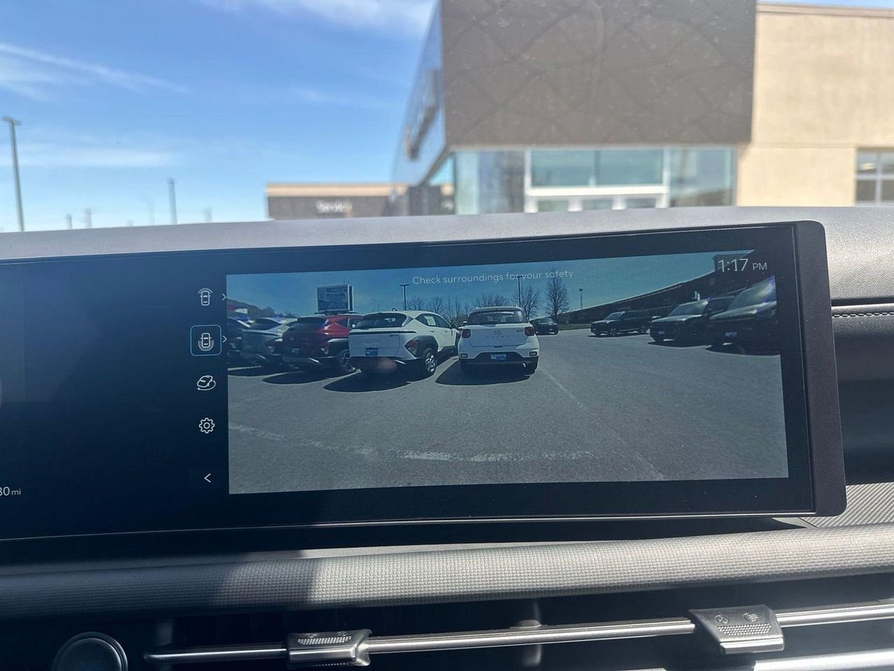 2026 Hyundai Santa Cruz XRT - Photo 49
