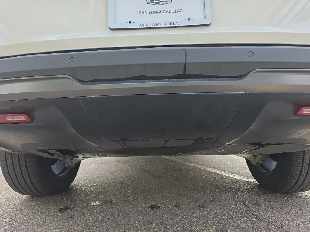 Used 2025 Glacier White Rivian Adventure Dual Motor Max Pack image 9