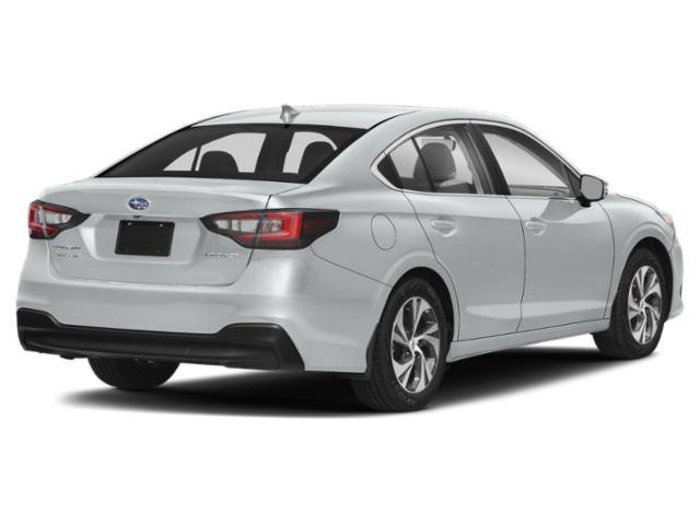 Used 2022 Subaru Legacy Premium with VIN 4S3BWAC66N3010860 for sale in Saint Cloud, Minnesota