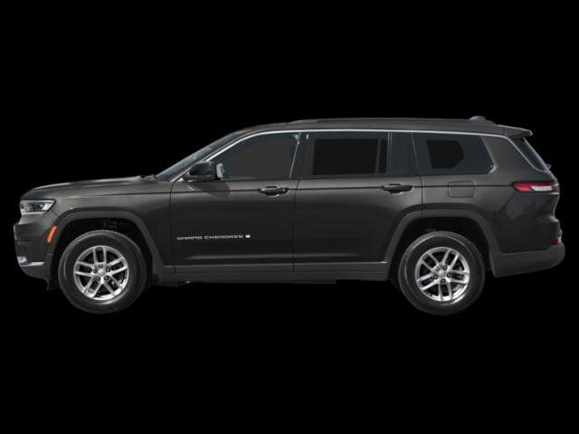 New 2026 Diamond Black Crystal Pearl-Coat Exterior Paint Jeep Altitude image 3