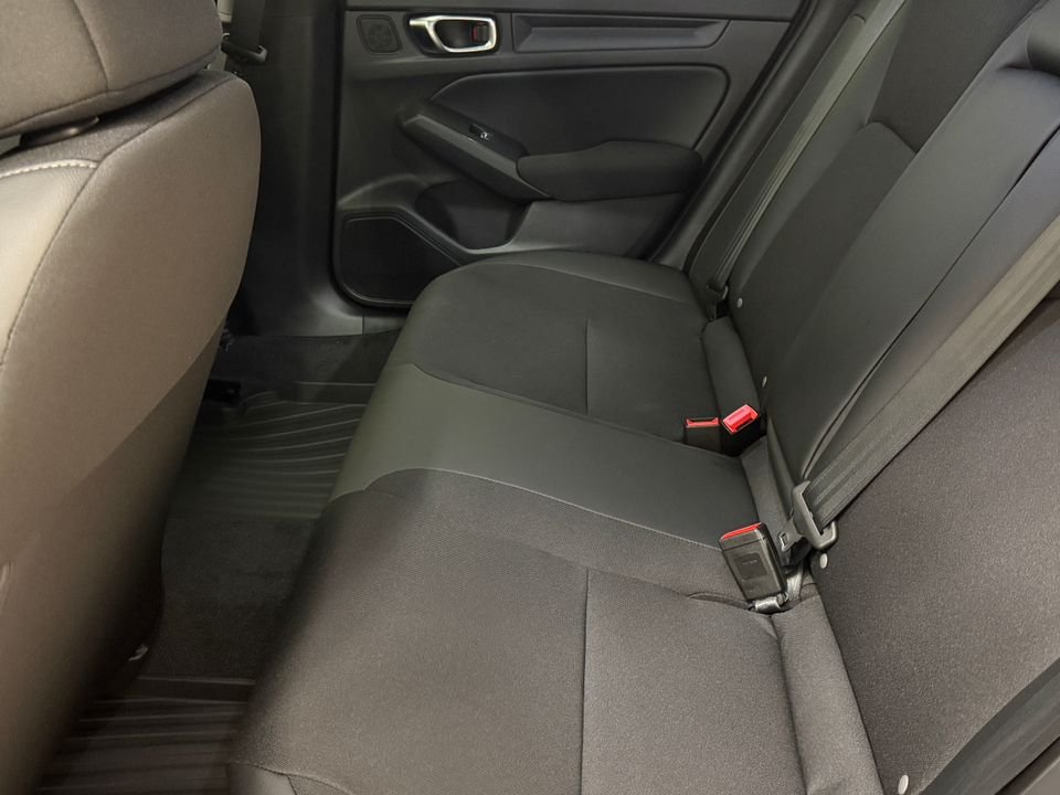 2026 Honda Civic Sport - Photo 16