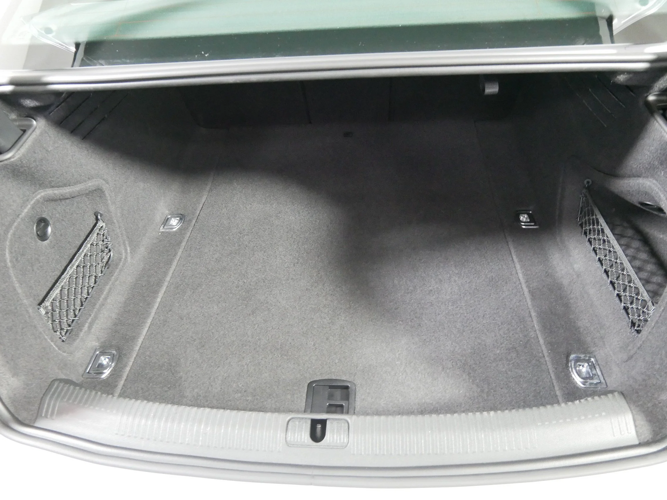Used 2024 Arkona White Audi S line Premium Plus image 18