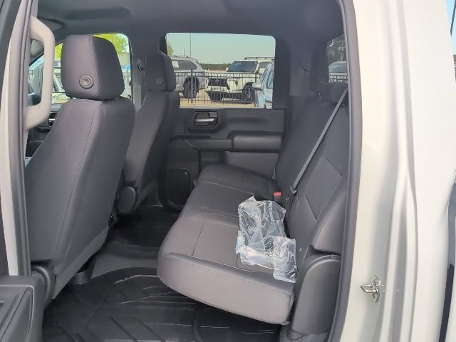 2026 Chevrolet Silverado 2500 HD Work Truck - Photo 12