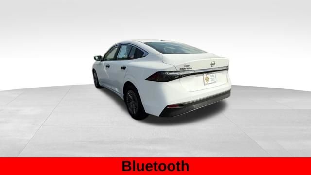 Used 2026 White Nissan S image 6