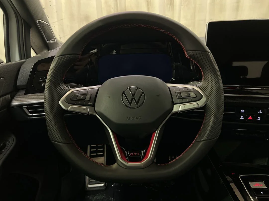 New 2026 Opal White Pearl Volkswagen Autobahn image 16