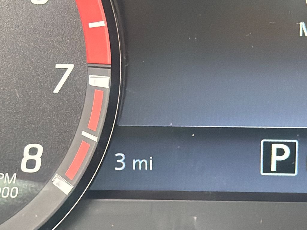 New 2026 Nissan Frontier PRO-X 4D Crew Cab