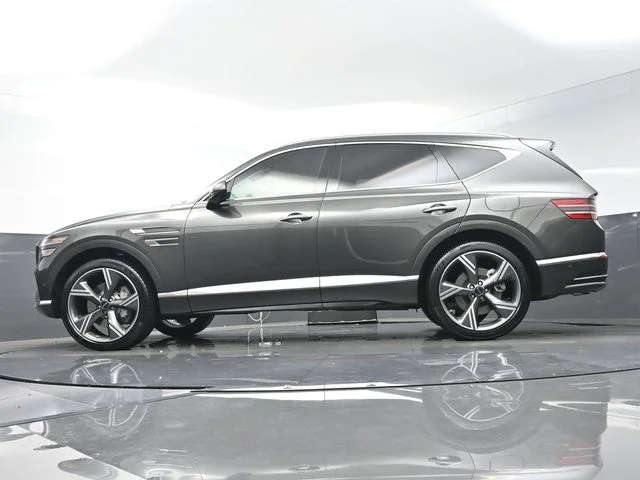 Used 2025 Gray Genesis 3.5T Prestige image 35