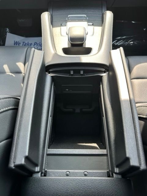 Certified Used 2023 Silver Mercedes-Benz GLE 350 image 42