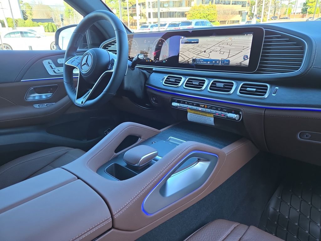 New 2026 White Mercedes-Benz GLE 450 Coupe image 18