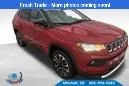 2024 Jeep Compass Limited 4X4's photo