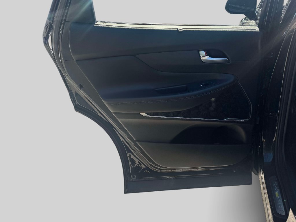 2022 Hyundai Santa Fe Limited PHEV - Photo 10
