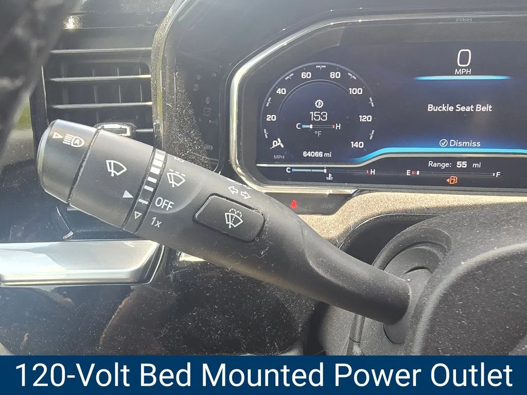 Certified Used 2023 Blue Chevrolet LT image 26
