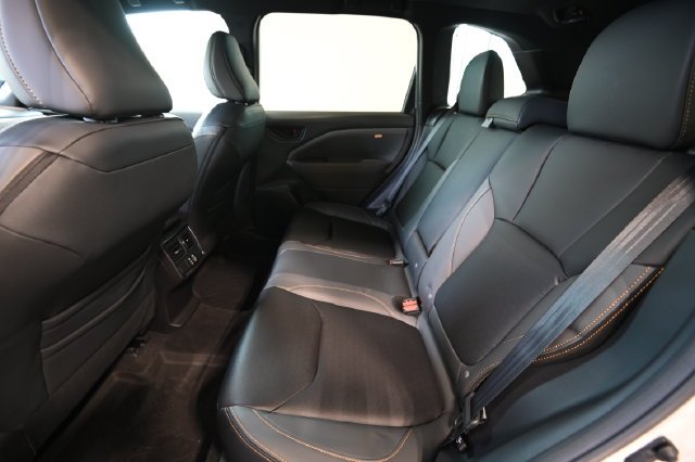 2026 Subaru Forester Wilderness - Photo 9