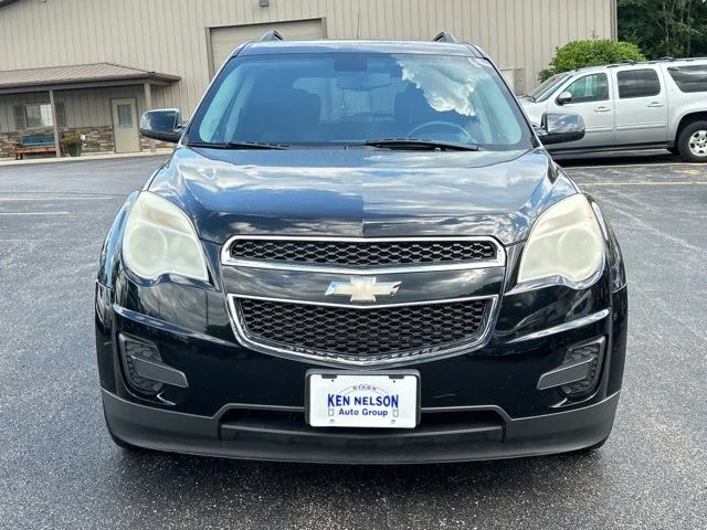Used 2010 Chevrolet Equinox 1LT with VIN 2CNFLDEY8A6323269 for sale in Dixon, IL