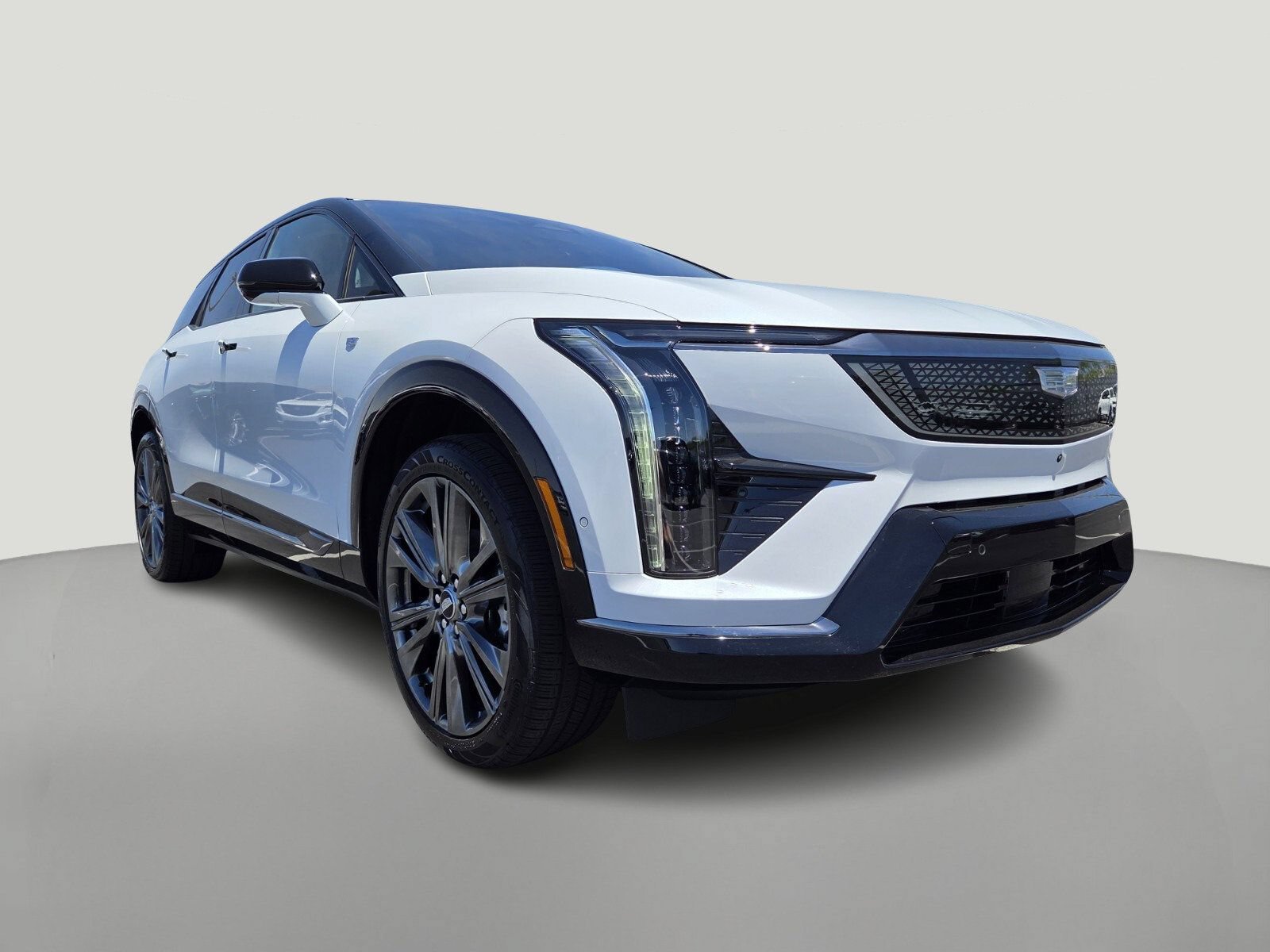 2026 Cadillac OPTIQ Premium Sport - Photo 8