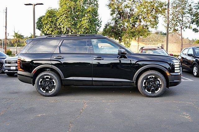 2026 Hyundai Palisade XRT Pro - Photo 7