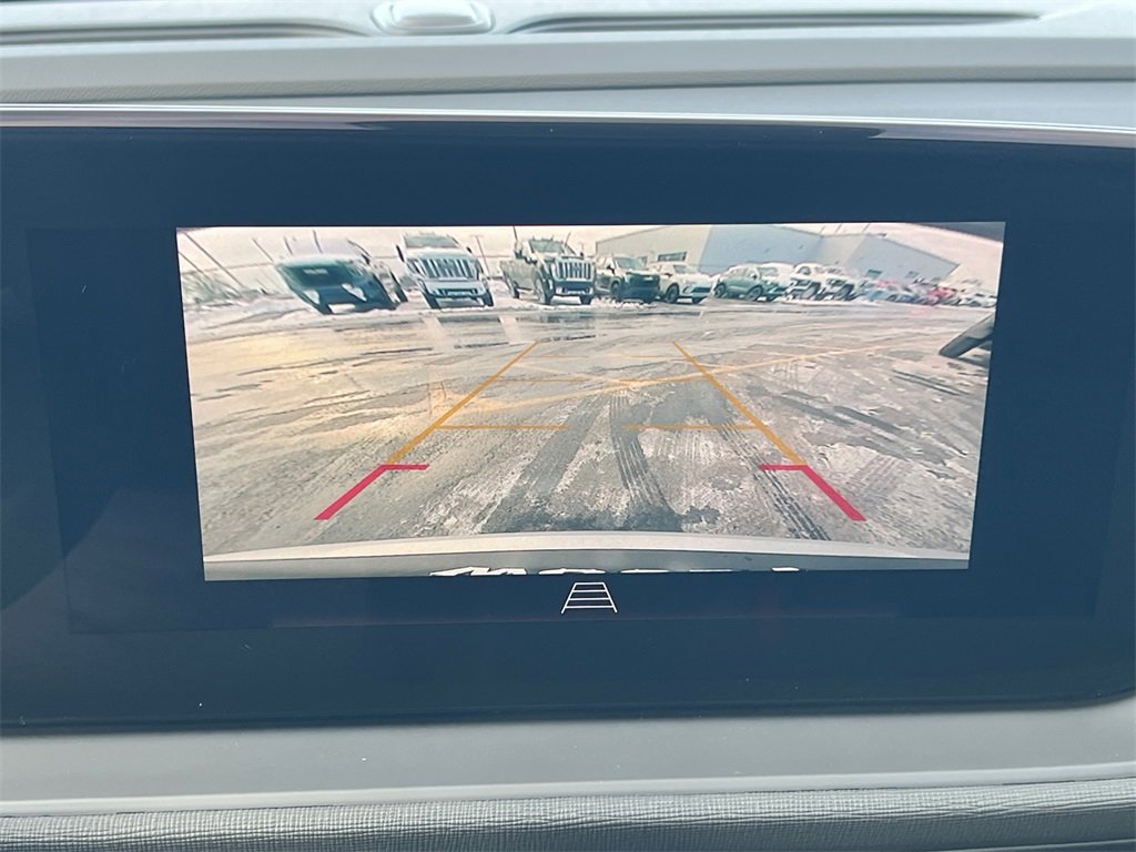 2026 BUICK ENVISTA - Image 19