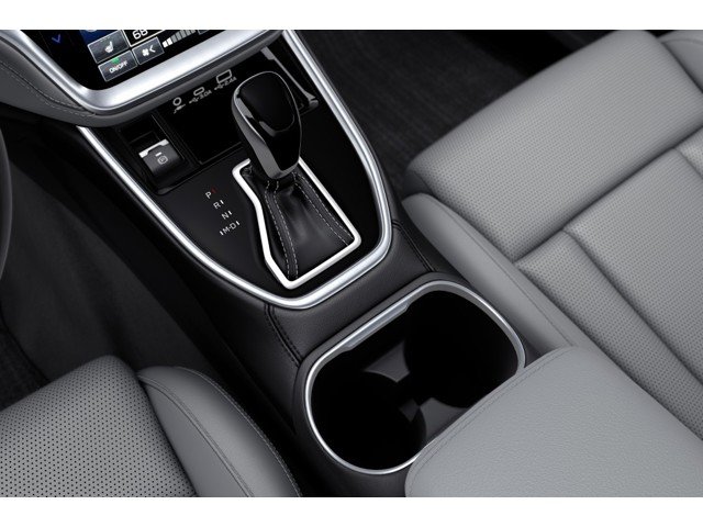 2025 Subaru Legacy Limited - Photo 22
