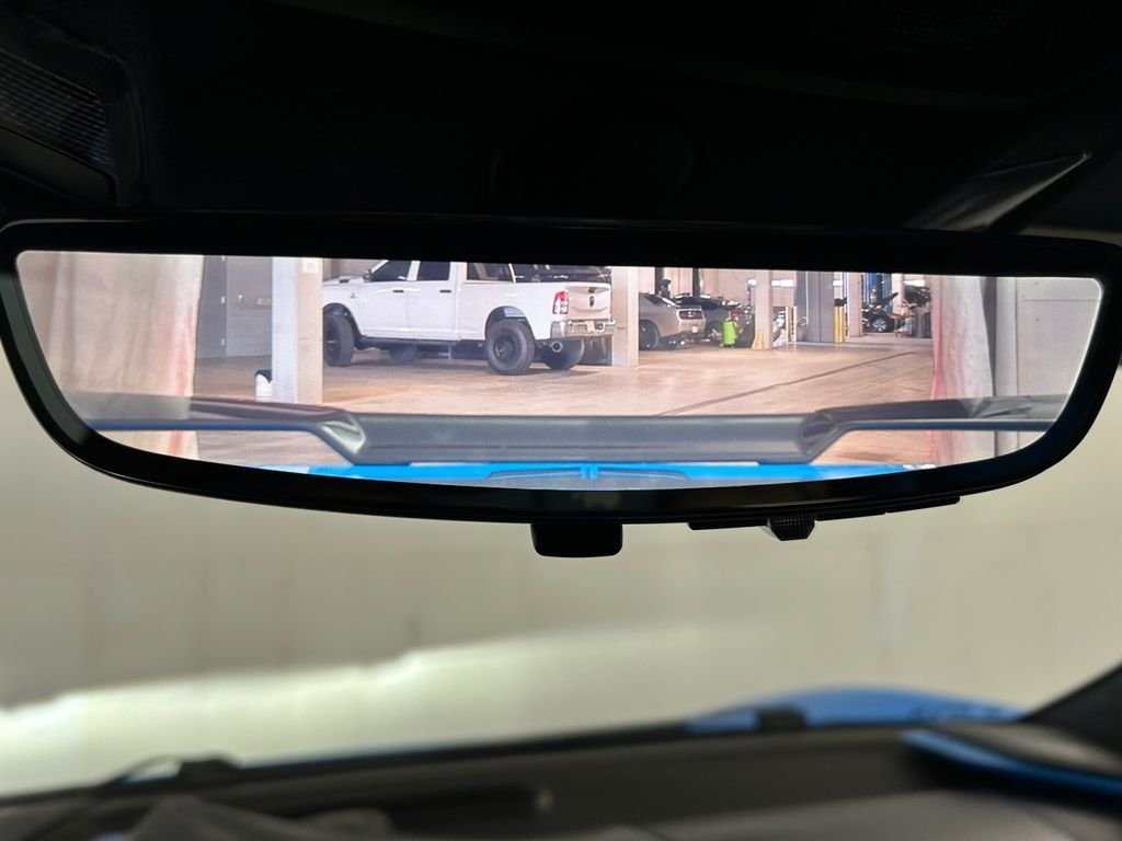Used 2020 Blue Chevrolet Stingray image 29