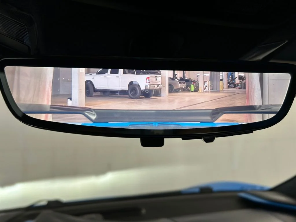 Used 2020 Blue Chevrolet Stingray image 29
