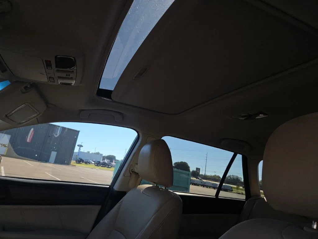 Used 2018 Green Subaru 2.5i image 27