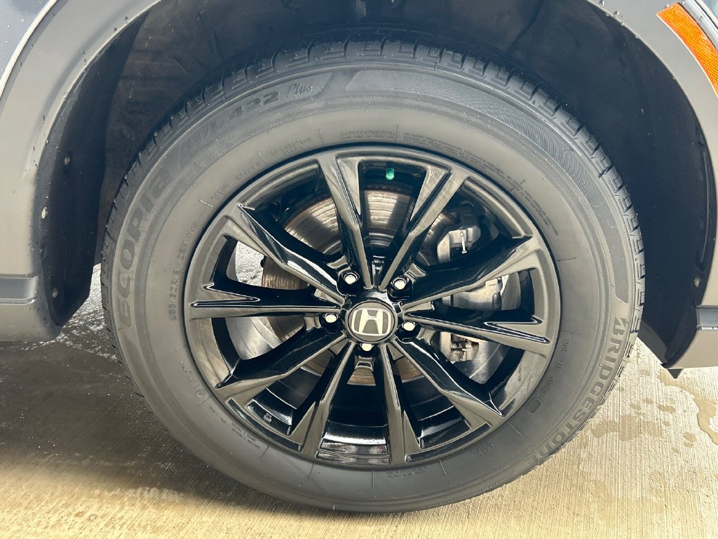 Used 2025  Honda Sport image 34