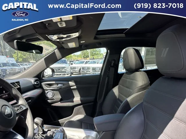 Used 2024 Red Dodge GT Plus image 21