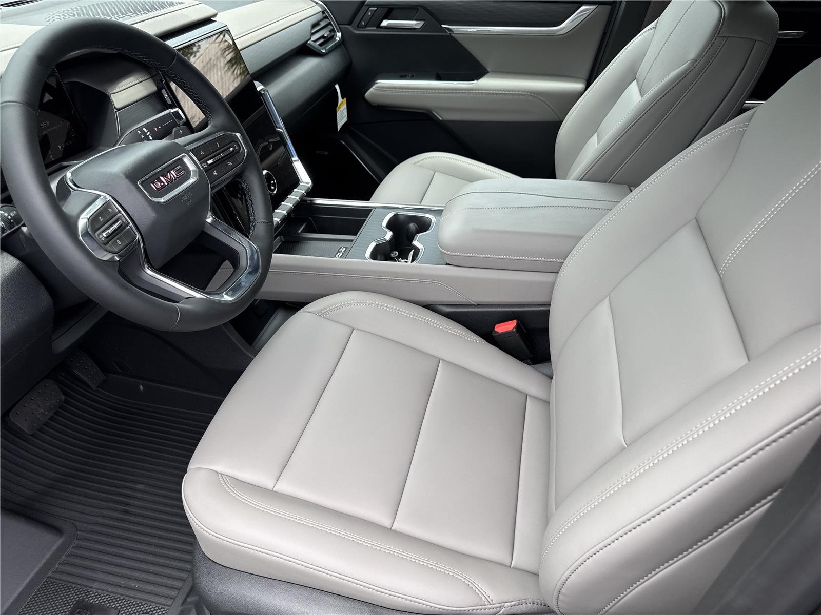 New 2026 Ebony Twilight Metallic GMC Elevation image 10