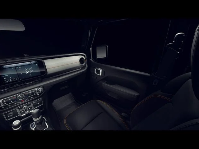 New 2026 41 Exterior Paint Jeep Sport S image 7