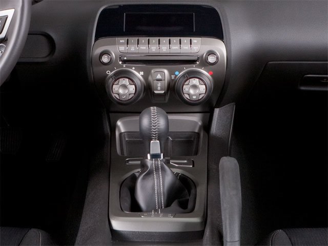 Used 2010 Black Chevrolet 1LT image 14