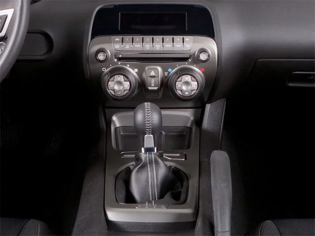 Used 2010 Summit White Chevrolet SS image 14