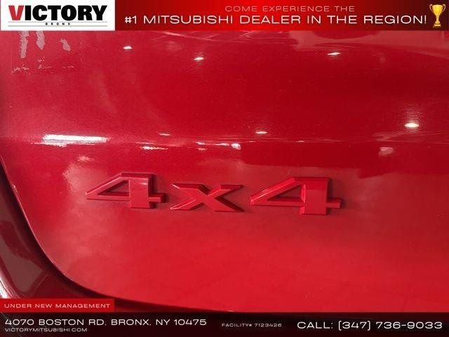 2022 Jeep Compass (RED) Edition - Photo 24